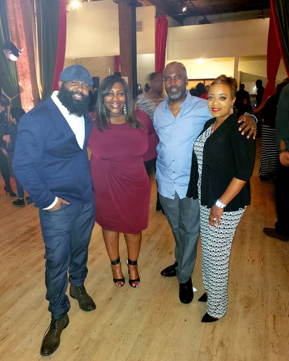 LmarieAsad's tweet photo. We're excited to support our friends at @ACT_Chicago's 5th Annual Spring Social & Fundraiser. An exciting gathering bringing together community residents and partner organizations to support the development of their "#PeaceRoom" for families. @BCBSIL @UCANchicago @LurieChildrens https://t.co/yM6tH57SzP