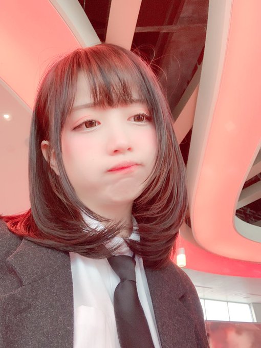 Twitterのコスプレ画像47