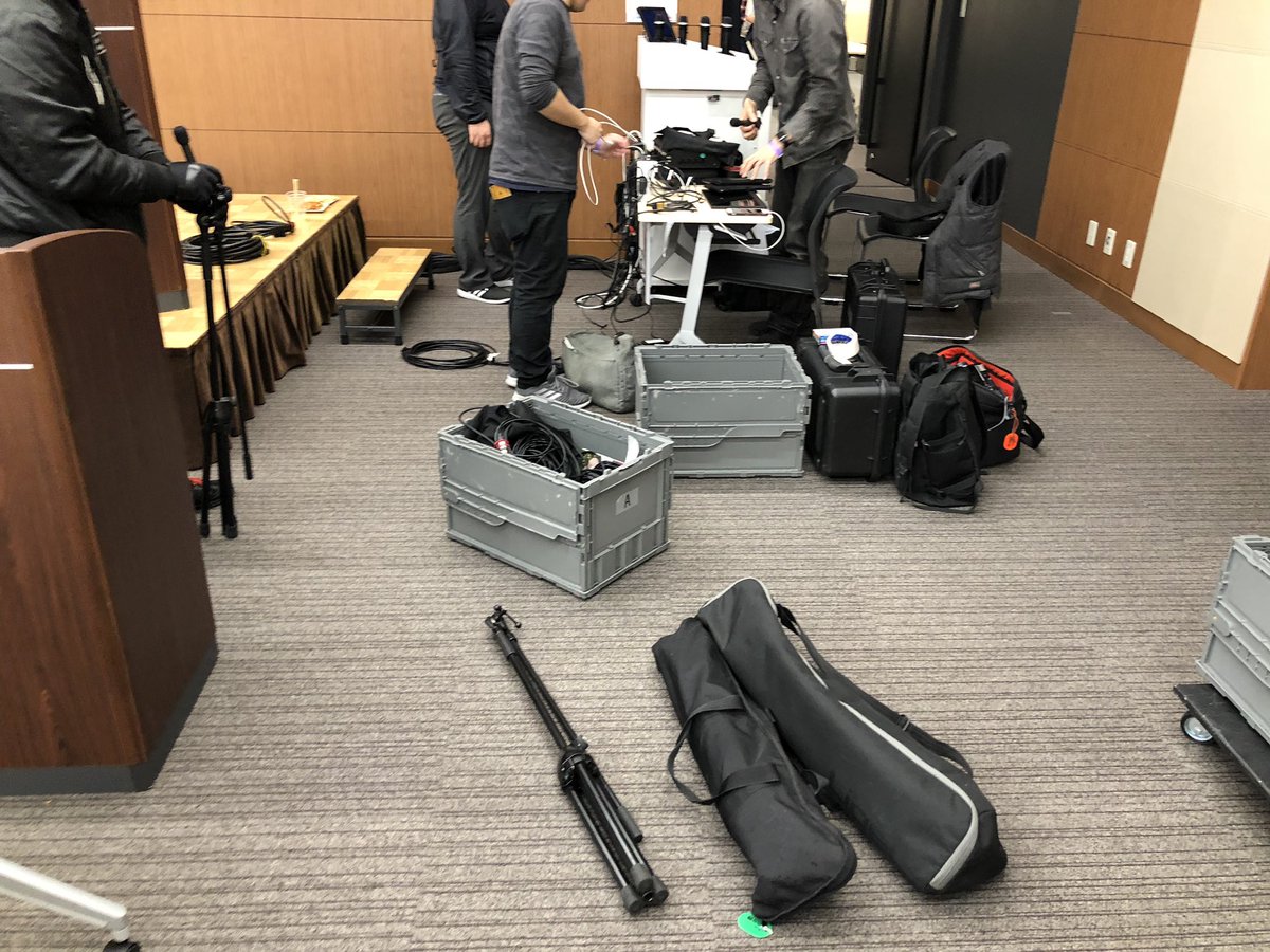 BloggersFes's tweet image. 片付けております
#ブロフェス2019