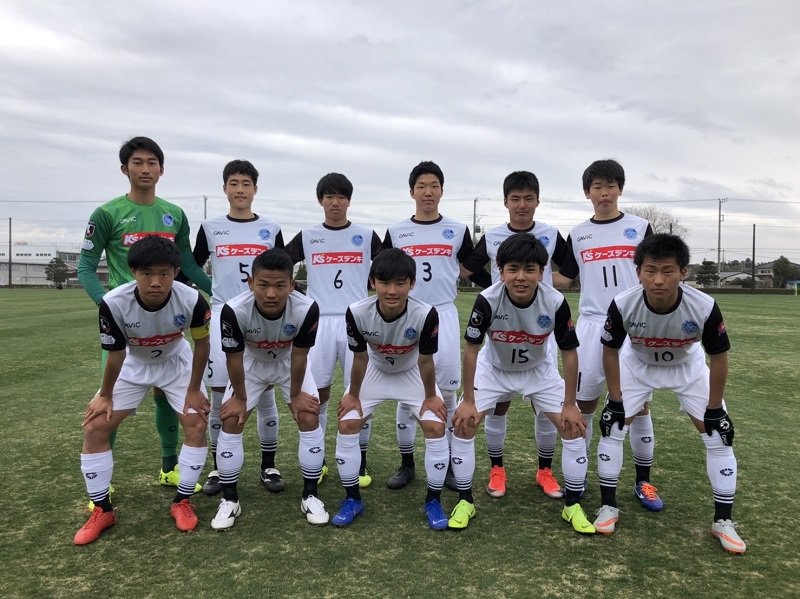 アカデミー 水戸ホーリーホックアカデミー ユース ジュニアユース の試合結果をお知らせします ユース 3試合連続無失点の3連勝 ジュニアユースはu 14 メトロポリンタンcリーグが開幕です Mitohollyhock 水戸ホーリーホック Scoopnest