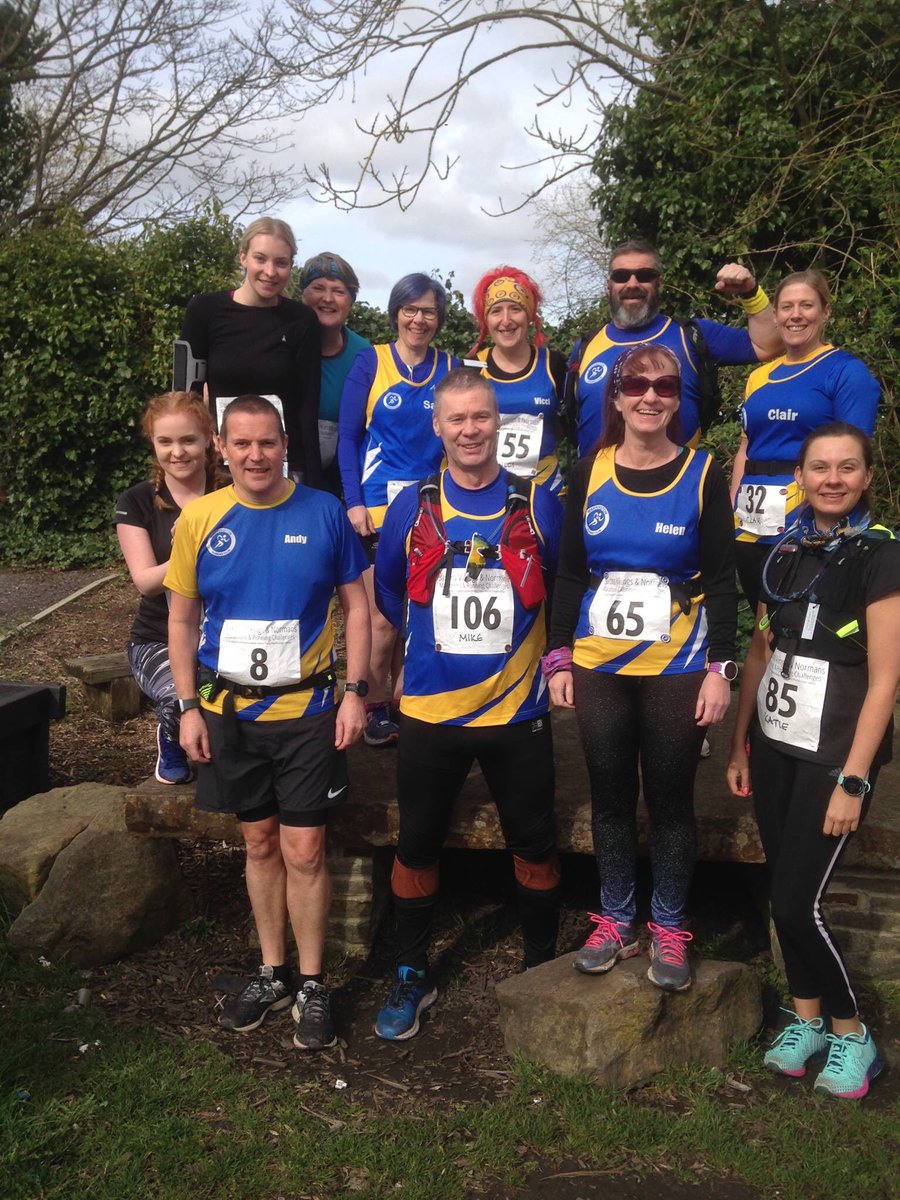warrington_rc's tweet photo. Here’s some of our runners out this weekend @ginpitcc #langsett10k #peakrunners Yorkshire #cakeathon @StrokeAssocNW #myresolution https://t.co/wLq1LVa9Oz