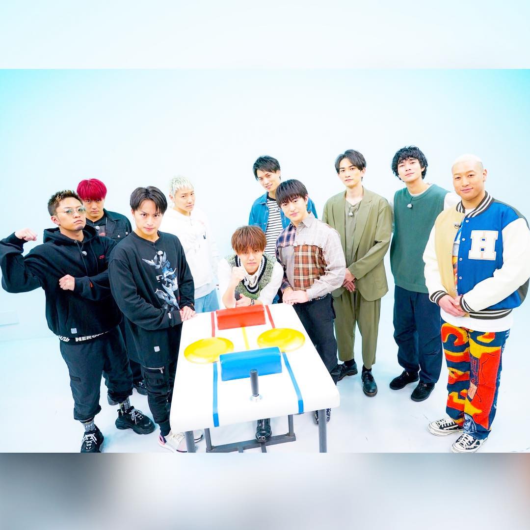 この T Co Menpnpnl9w 楽しみ 片寄涼太 白濱亜嵐 数原龍友 小森隼 佐野玲於 関口メンディー 中務裕太 鈴木伸之 町田啓太 清原翔 Generationsfromexiletribe Princeoflegend ジェネ高 T Co Narwreuabr Twitter