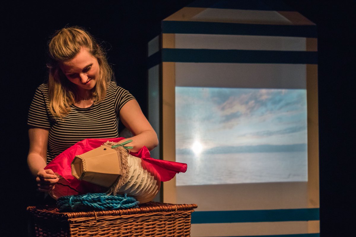 ModestPred's tweet photo. Final rehearsals are well underway and the show is looking brilliant! We’re absolutely raring to get on the road from tomorrow and bring the show to a venue near you. Come and join the fun - https://t.co/Y3yXMmsxQu 🐉🐋 https://t.co/5neGHPqvtq