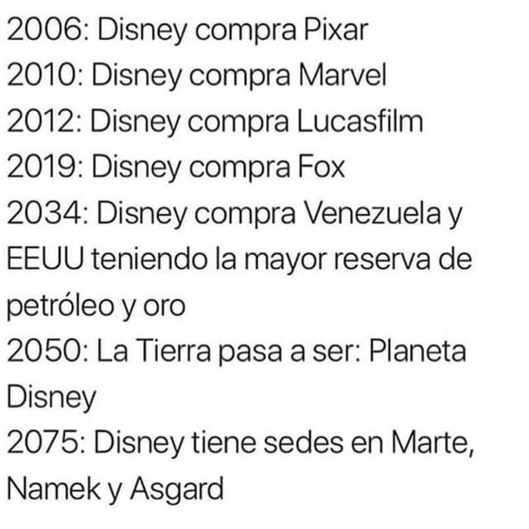 foso_defensivo's tweet photo. Compraremos más Disney $DIS ;) https://t.co/gj8iD1RYvY
