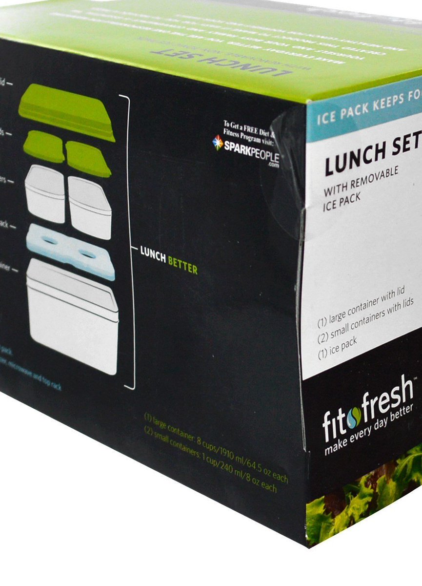 取り外し可能なアイスパックつき   #点セット 安い～保冷剤が入るので最高 #取り外し可能なアイスパックつき 点セット 😊