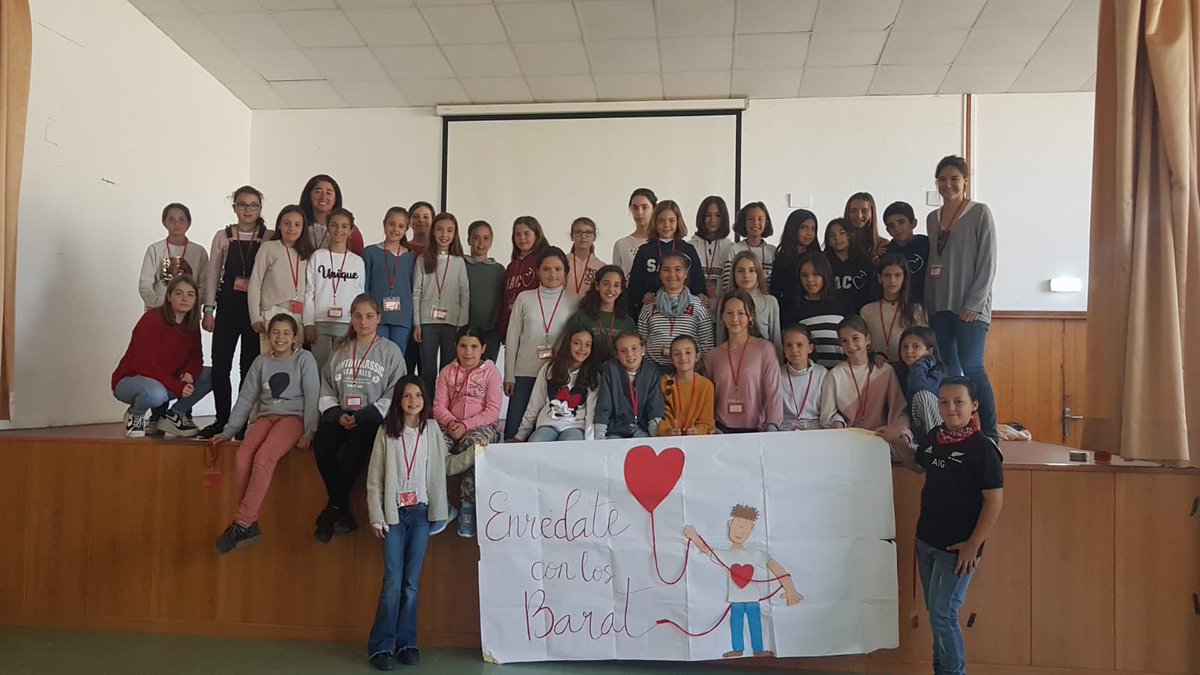 cscchamartin's tweet photo. Nuestros alumnos de Grupos Barat se juntan en Zaragoza con los de otros colegios de la @redscj para pasar un fin de semana compartiendo. https://t.co/qbKCfgl78s