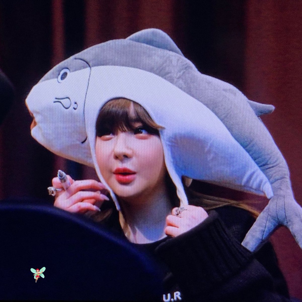 Firefly0324's tweet photo. 190324

언니 생일추카해요🎂

#박봄 
#bom 
#PARKBOM https://t.co/OovcG6WFFU