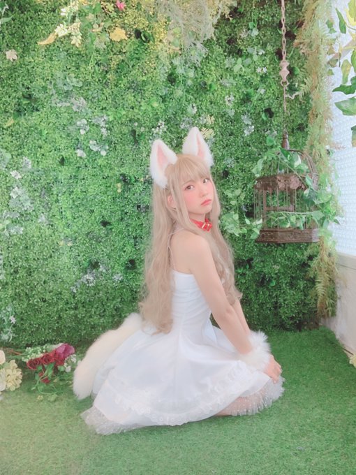 Twitterのコスプレ画像52