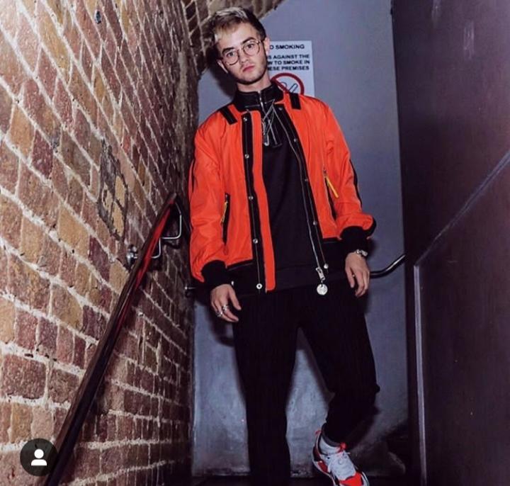 Happy 23 birthday Jack Edward Johnson I love you!!  