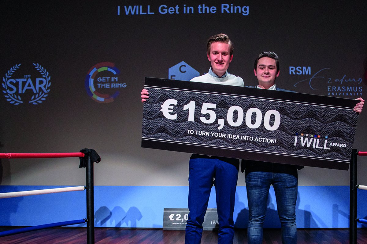 Rotterdam School of Management, Erasmus University tweet media