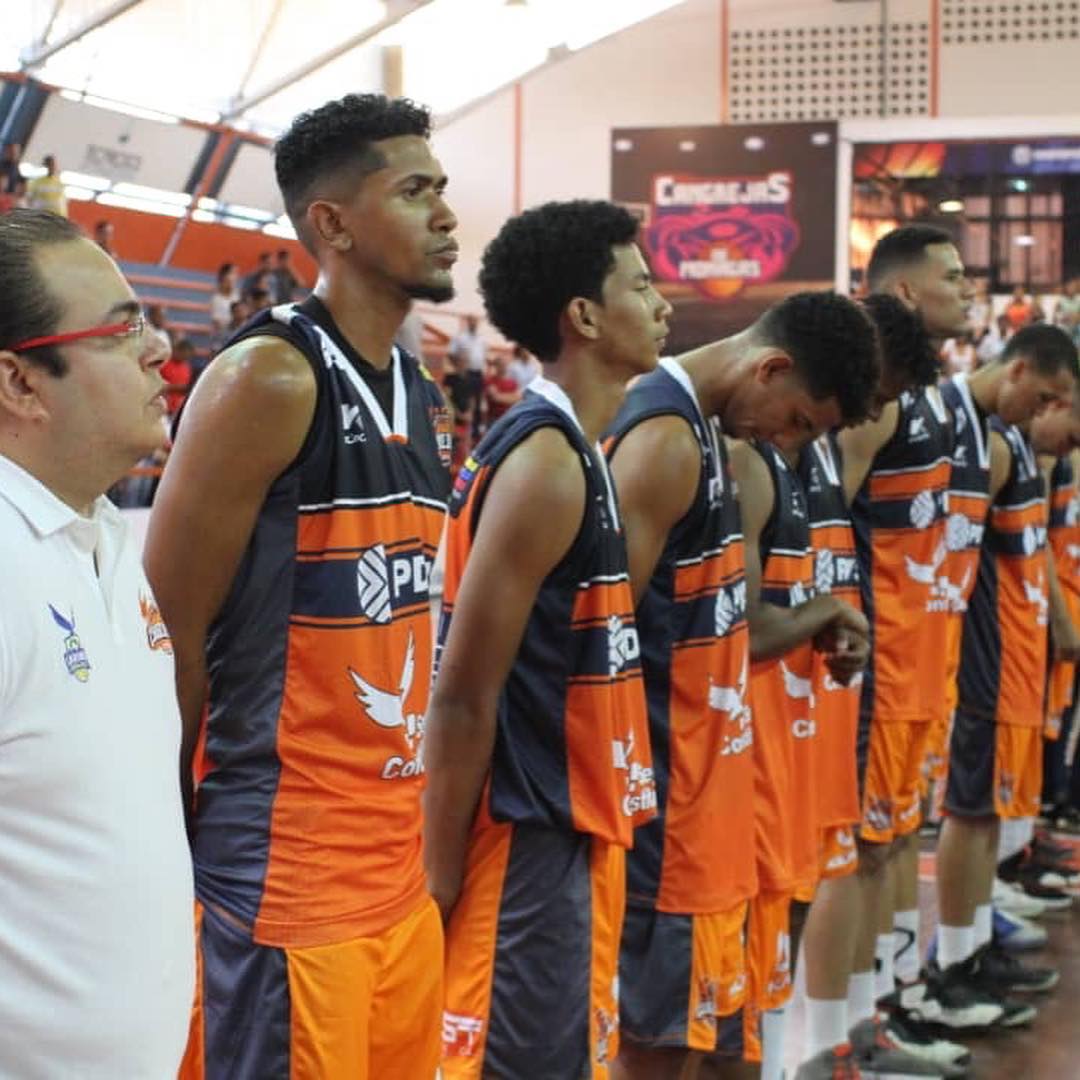 Pantalla Deportiva tweet media
