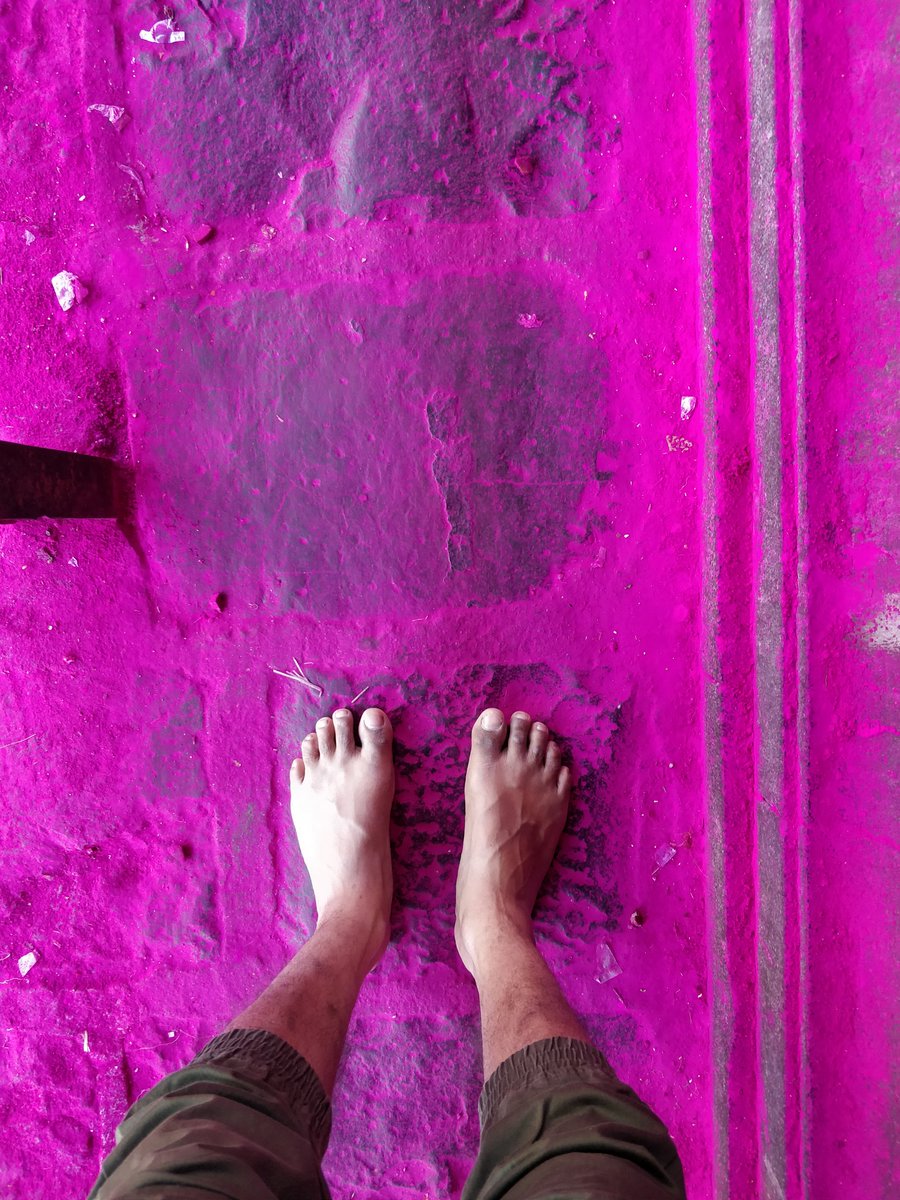 PranavSocial's tweet photo. Pink Vibes 💖 https://t.co/2gJyzzdacN