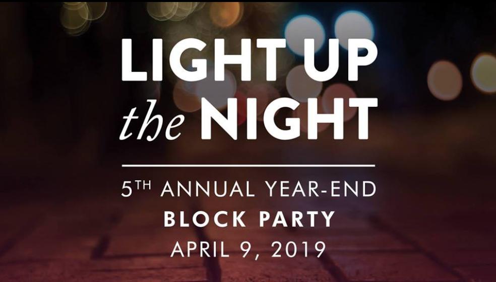 MSU_McMaster's tweet photo. Light Up the Night is back!
The fifth annual #Macblockparty is April 9. Live music from The Beaches, Last Lecture by Samantha Nutt, plus rides, games & food, up and down Scholars Rd. in the heart of campus. Visit https://t.co/7C4ipTUdNy for full details. https://t.co/KFjlvJpbhd