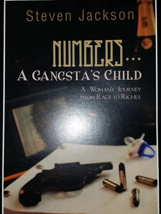 NumbersAGangsta's tweet photo. Numbers . . . A Gangsta's Child: A Woman's Journey from Rags to Riches Author... https://t.co/lyukpAlVxX via @amazon #celebritysummit l https://t.co/g5hRvzKcUE