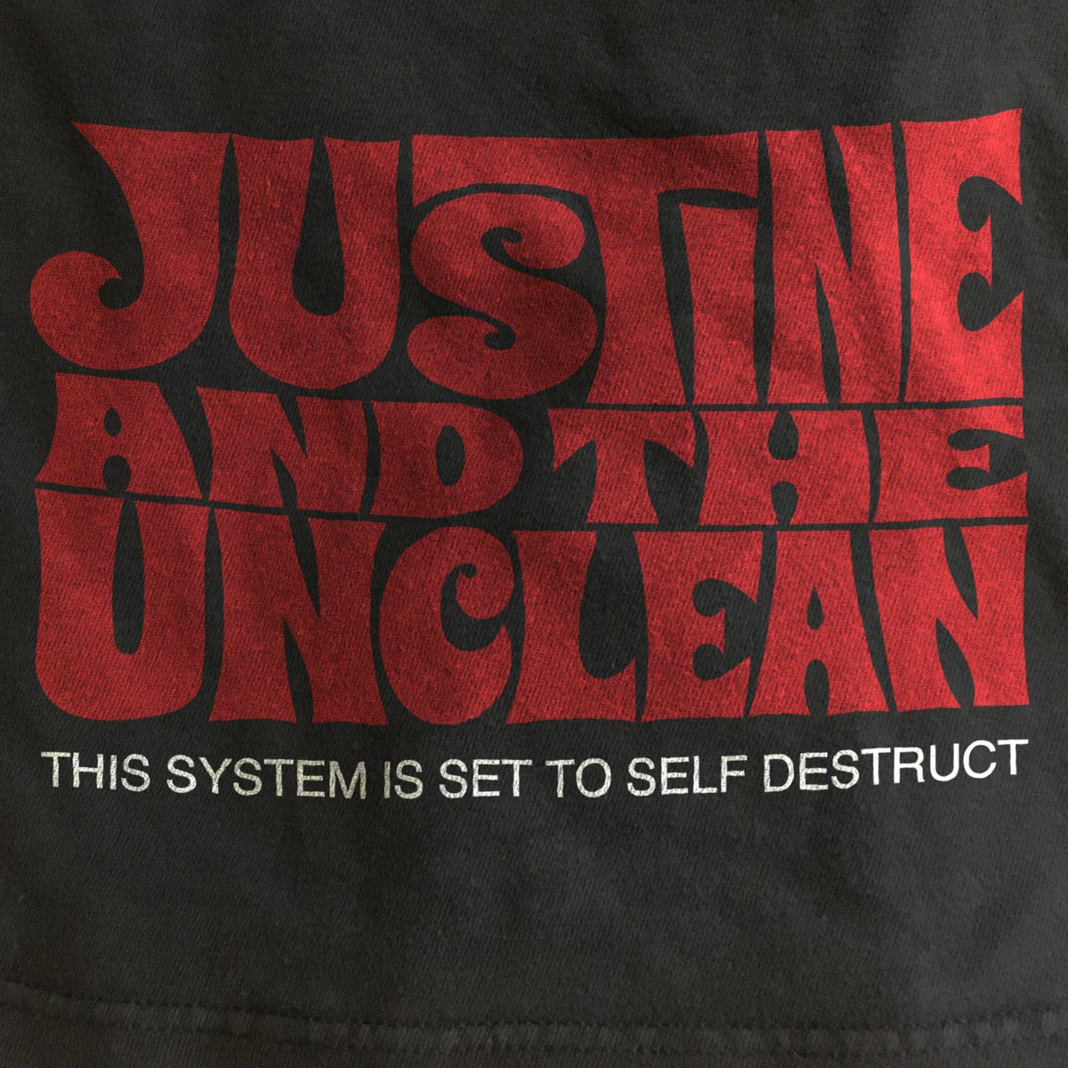 RadioCandyHits's tweet photo. Thanks to Limehead Radio (United Kingdom) @KORRadio (United Kingdom) @popradiouk (United Kingdom)  for adding @JustineUnclean "This System is Set To Self Destruct" &amp; "Maragartas and Secondhand Smoke" to your stations. https://t.co/4zOfP7CoOU