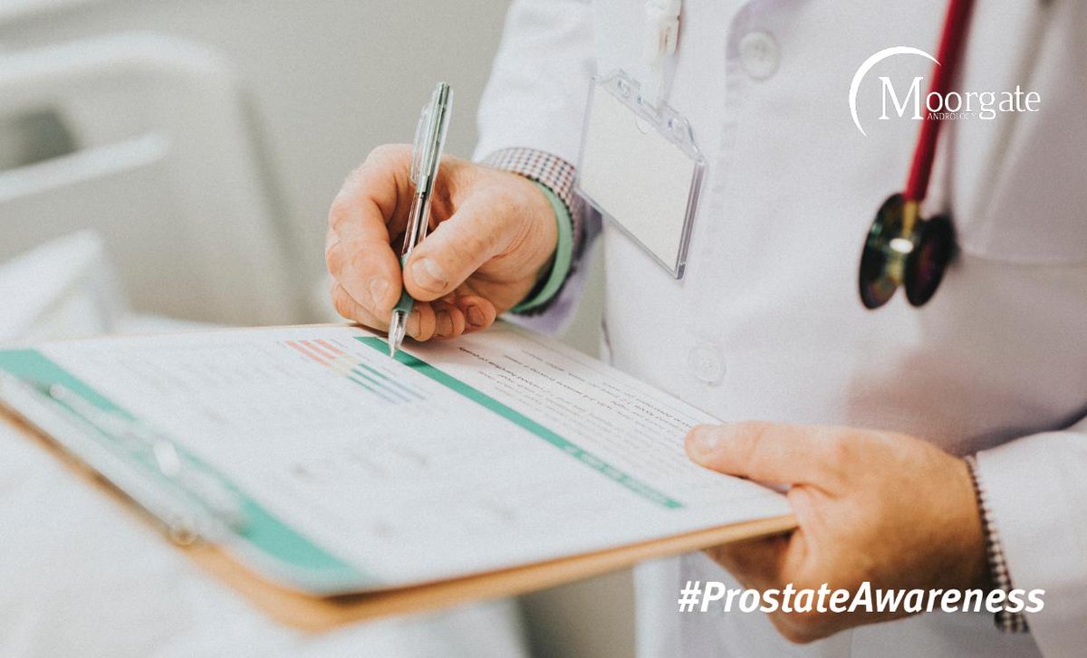 MoorgateA's tweet image. Your local GP can perform a prostate check for free, if you&apos;re over the age of 50 book yourself in now.

#prostateawarenessmonth