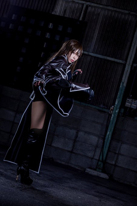 Twitterのコスプレ画像74
