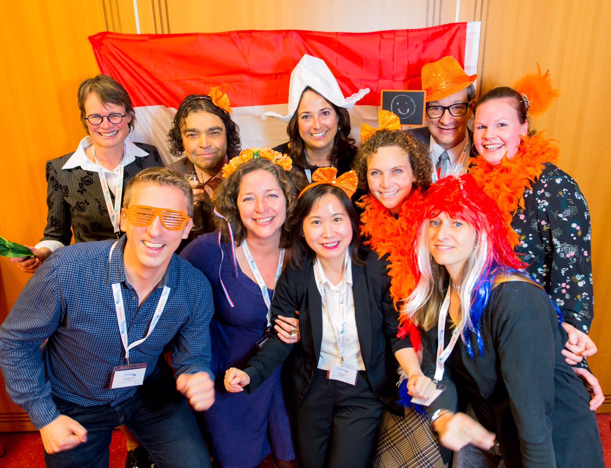 WMDA (@wmda_office) on Twitter photo Thank you to all attendees, speakers, sponsors for supporting WMDA and working together to advance the field! See you in Quebec! #WMDA2019
<a href="/time_matters/">time:matters</a> ontime onboard courier @LABCORP <a href="/histogenetics/">HistoGenetics</a> @GenDx @Cellex @dkmsinsights_de Thank you to all attendees, speakers, sponsors for supporting WMDA and working together to advance the field! See you in Quebec! #WMDA2019
<a href="/time_matters/">time:matters</a> ontime onboard courier @LABCORP <a href="/histogenetics/">HistoGenetics</a> @GenDx @Cellex @dkmsinsights_de