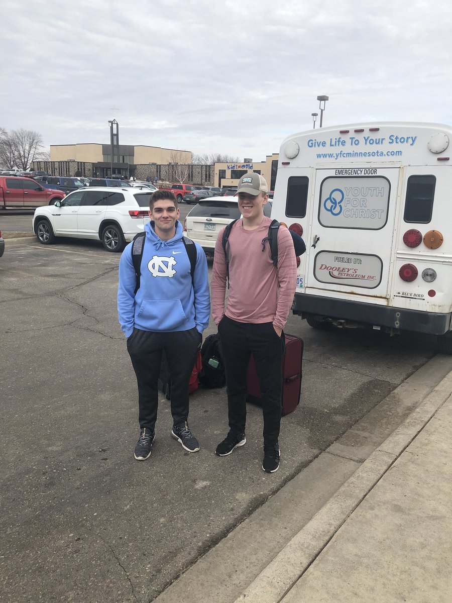 JDuininckGolf's tweet photo. Sending our 17 year old son Griffinoff on a missions trip to Dar Salaam Tanzania.  @WillmarAG @epik https://t.co/PXyHI9gyRJ