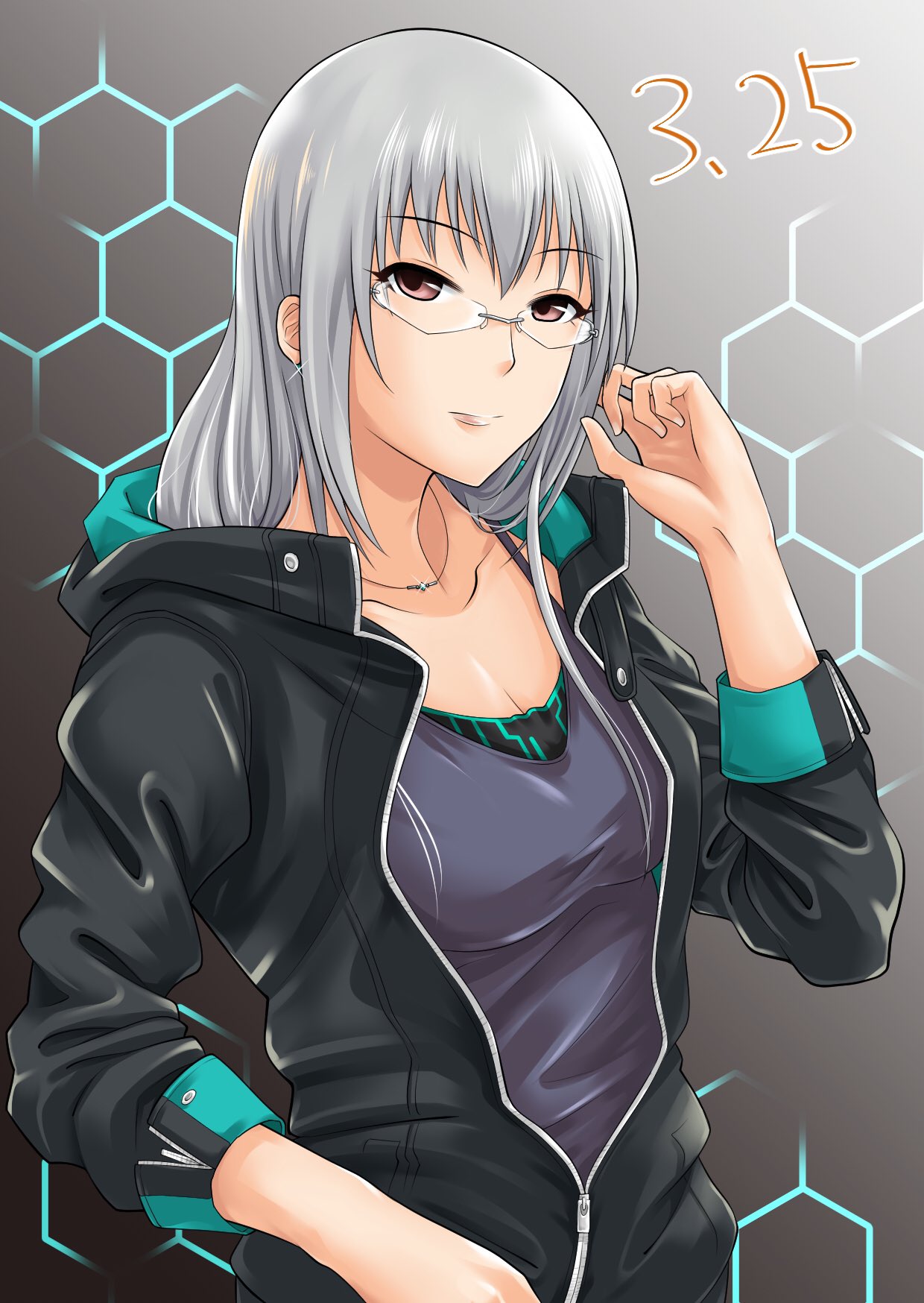 夜束ユハタ On Twitter のあさんお誕生日おめでとうー 高峯のあ生誕祭2019