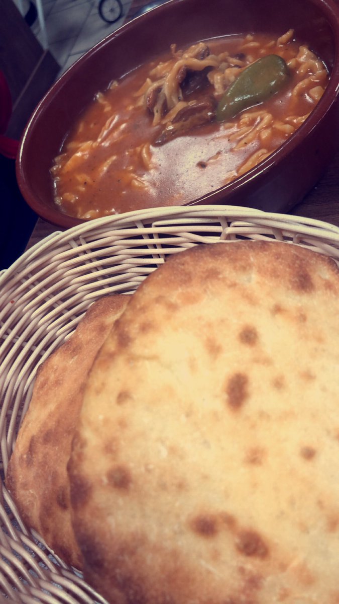 ZoroonaC's tweet photo. We have it every Sunday for lunch! Come try it https://t.co/H85oBz22cX