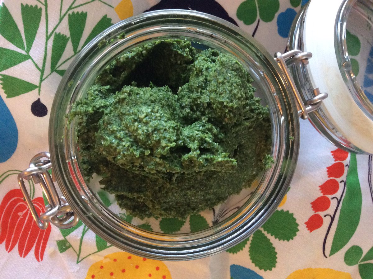 VeloKah's tweet photo. Kolme varmaa ja herkullista kevään merkkiä: nokkonen, nokkonen ja nokkonen 💚💚💚
Muista varata ajoissa KahVelo kevään ja kesän tapahtumiin ja kissanristiäisiin, me tuomme hyvän ruoan lisäksi KahVelon henkeä, satoi, paistoi tai myrskysi. 
Pääkaupunkiseudulla. #kahvila https://t.co/BlnYfQFwz9