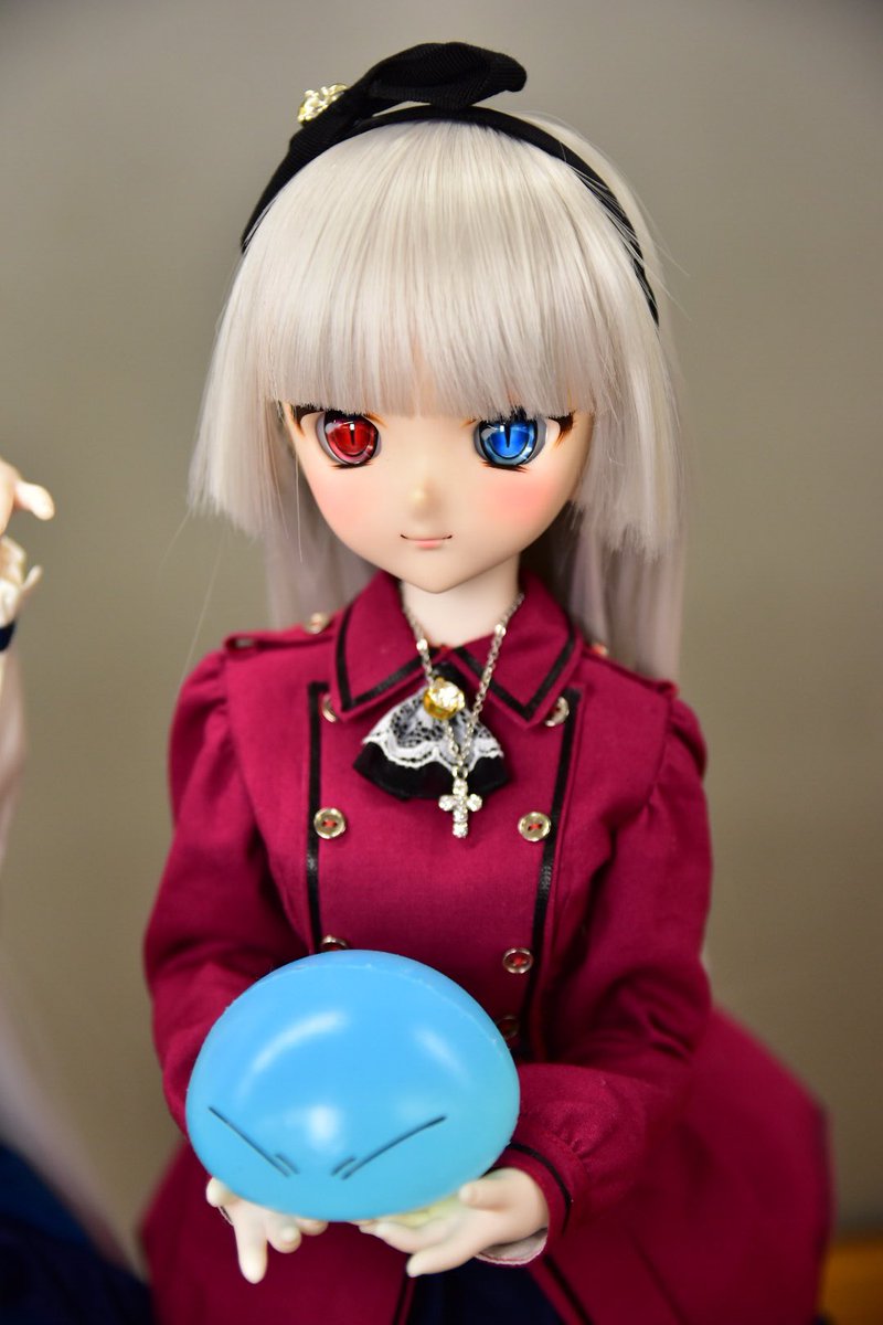 ルミナス バレンタイン Traola Twitterren