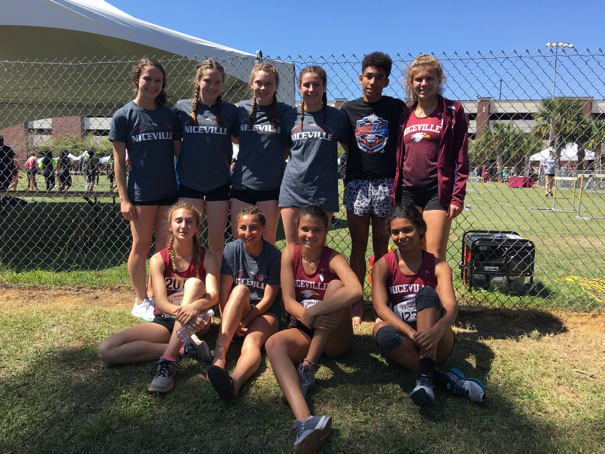 Niceville Track & Field tweet media