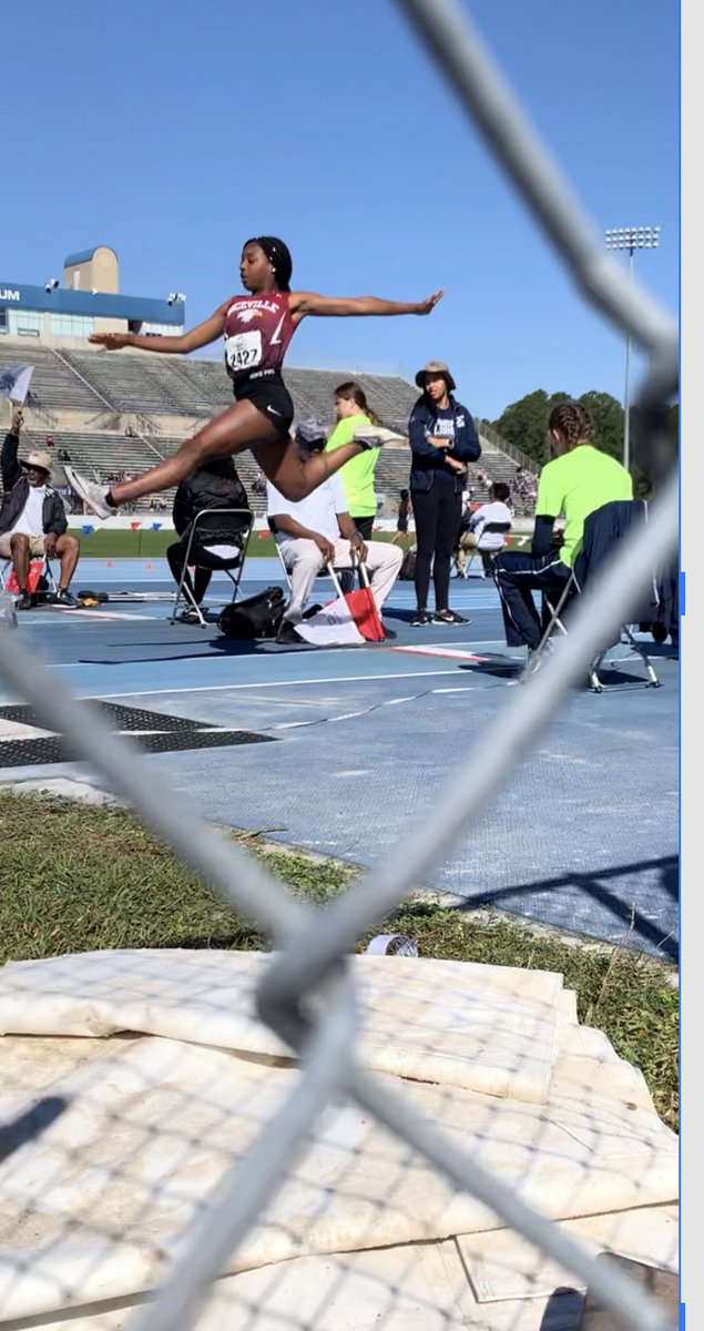 Niceville Track & Field tweet media