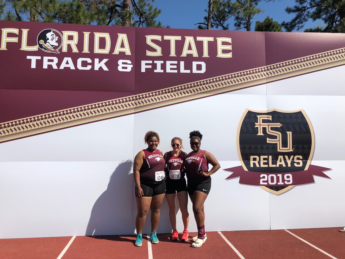 Niceville Track & Field tweet media