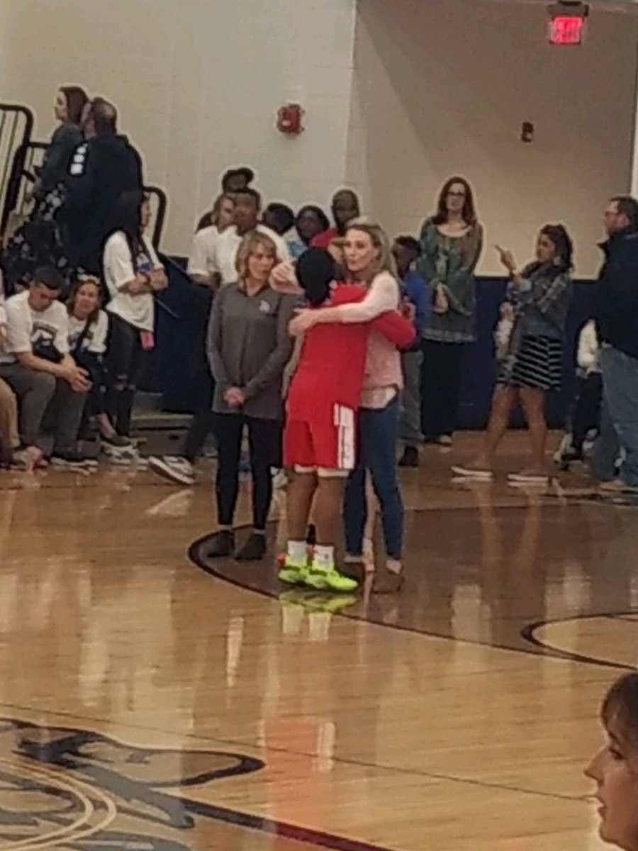 Megan Honeycutt Assey tweet media