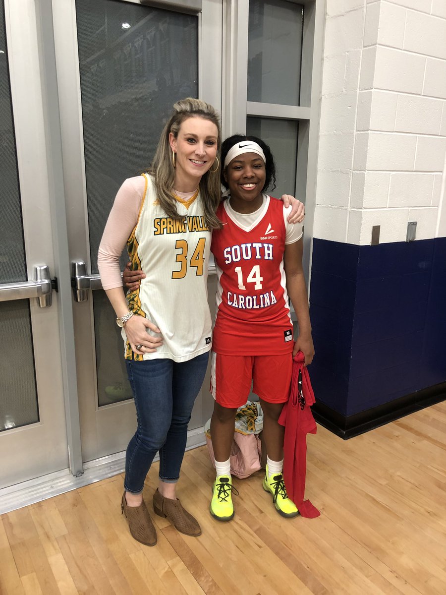 Megan Honeycutt Assey tweet media