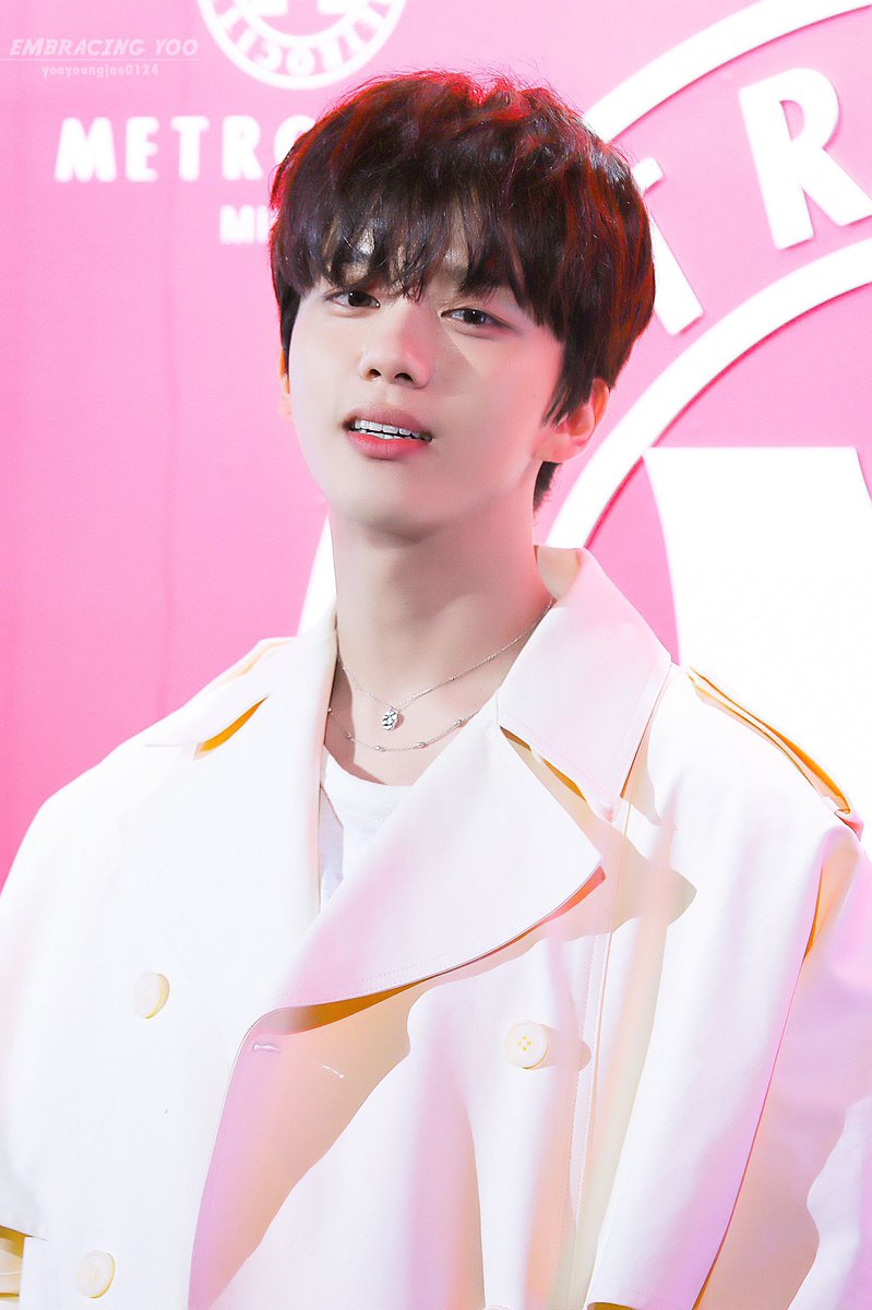 Embracing_YJ's tweet photo. 𝟏𝟗𝟎𝟑𝟐𝟐 𝐌𝐄𝐓𝐑𝐎𝐂𝐈𝐓𝐘
@BAP_Youngjae 
☺️ handsome+멋져+かっこいい+帅
#METROCITY #유영재 #youngjae #영재 #yooyoungjae https://t.co/FIwBJSYKxO