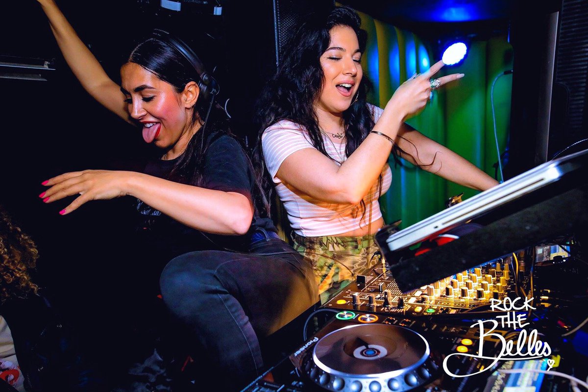 ShayDRap's tweet photo. 🚨SEE NEXT SATURDAY
We gon be wilin out, playing BANGERS spreadin good vibes all under one roof at the BIG BOY club @OmearaLondon 🚀
I’m gassed to be on the 🎤 alongside DJs!
@EmilyRawson
@DJEllieProhan
@DJMelodyKane
@DJFearney 
@imSarahHarrison
@sandraomari
Tix: @IRockTheBelles https://t.co/dWU42aetPf
