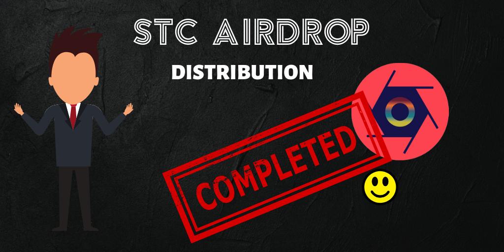 CoinSynchrotron's tweet photo. Airdrop 13 Distribution is completed! 

Airdrop 14 has started!

Join us on Discord: https://t.co/HUJzhujIGx

#STC #AIRDROP #CRYPTO #bounty https://t.co/6keFr4l6GU