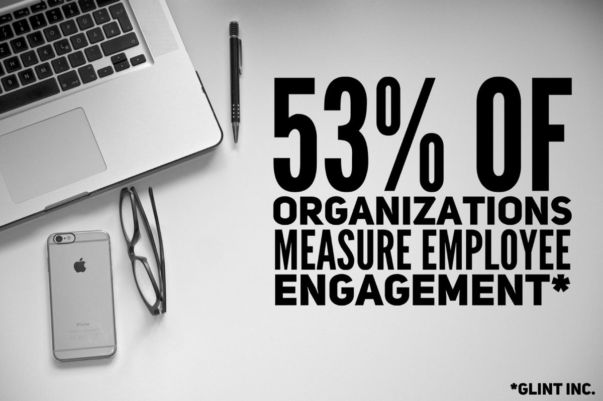 forgeantllc's tweet photo. In the past 3 years companies who have tracked engagement have experienced a huge uptick in #employeemorale and #retention https://t.co/mF9XGPobTN