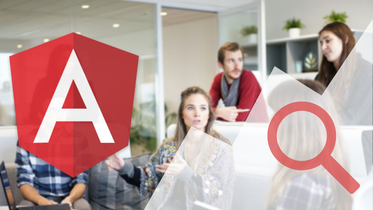 angularjobs's tweet image. Are you an Angular Developer? Get Certified!👨💻
angularjobs.com/certification 👈
Angular #Angular7 #Angular6 #Developer #Code #JavaScript