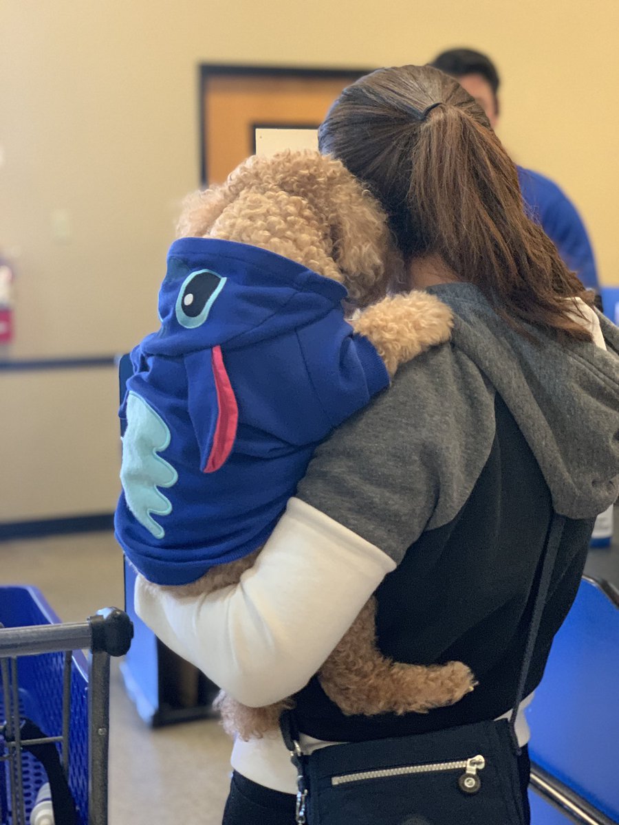 1796PetSmart's tweet photo. #LifeAtPetSmart https://t.co/1SGImSOaMd