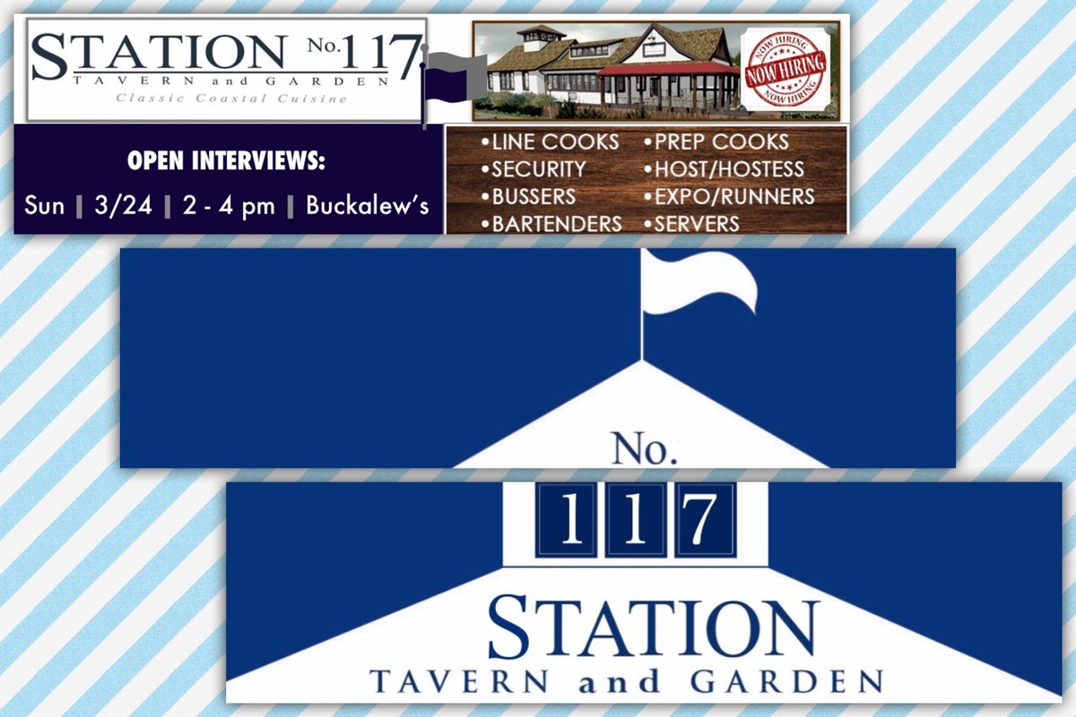 Today’s news <a href="/Buckalews/">Buckalew's</a> #LBI #SundayMotivation 
buckalews.com/ContactForm.as…