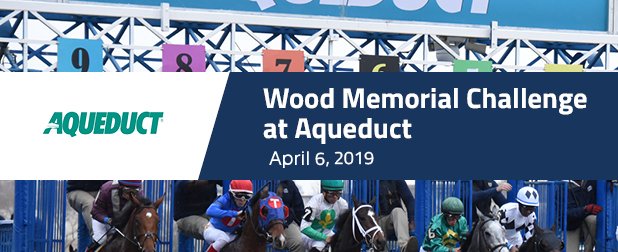 DRFTournaments's tweet photo. SPECIAL WEEKEND QUALIFIER!
Play to win a $500 entry to the Wood Memorial Challenge for $60 in Today's All In Format Qualifier!
PP's FREE with entry!
https://t.co/jEg2TrzndT
@DRFInsidePost
#HandicappingContests #NYRA #HorseRacing https://t.co/7xARCeRP6k