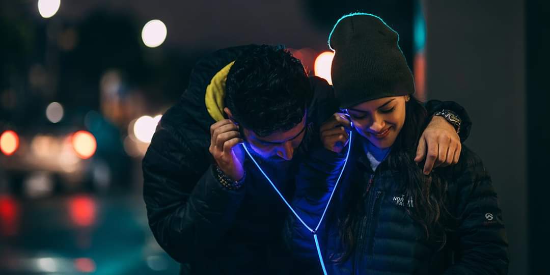 новый парень слушать