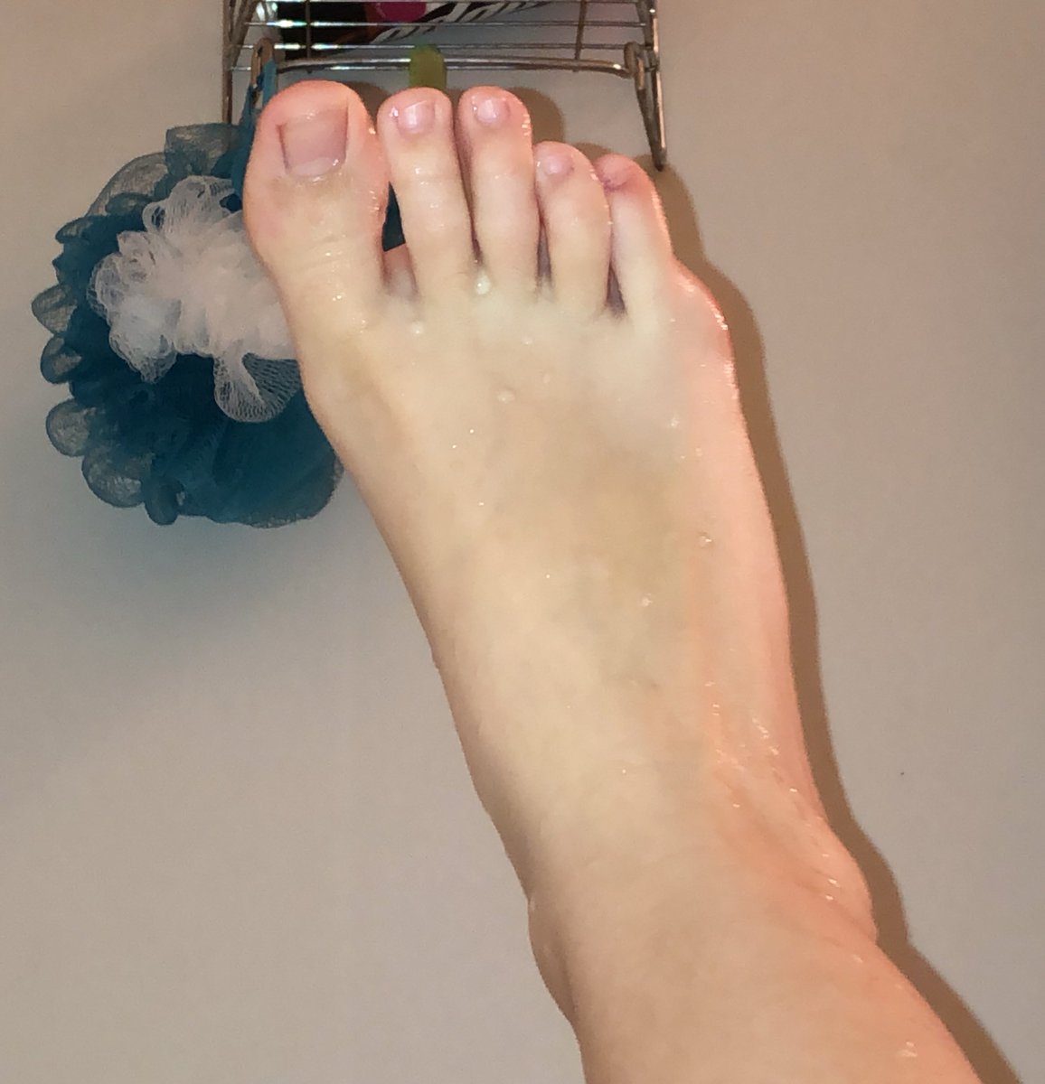 jujusfeet's tweet photo. wet feet 
#feet #wetfeet #FOOTFETISH #footdom #feetpicsforsale #feetpics #paypig #footsugardaddy https://t.co/TDIExOG2g8