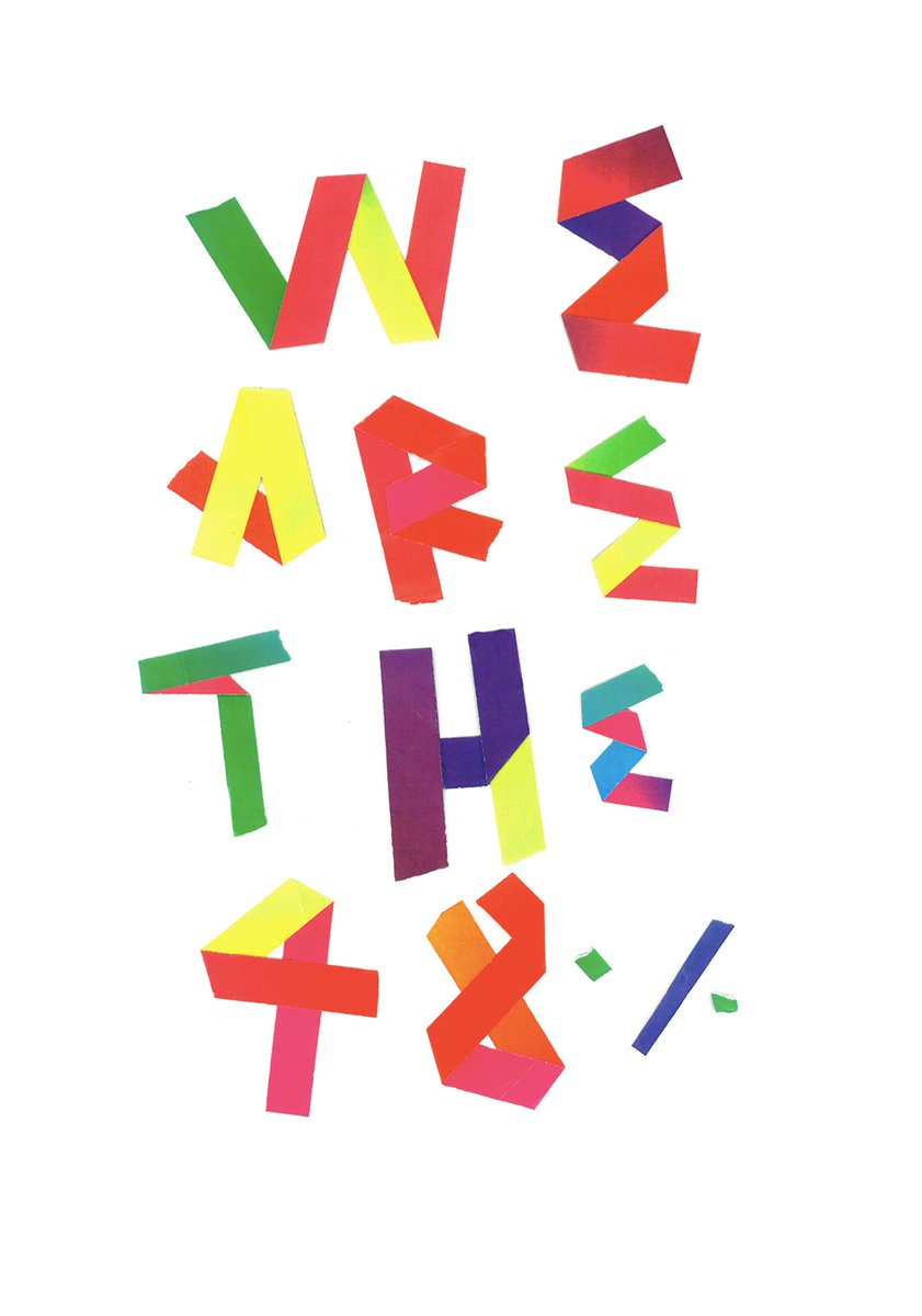 Protest Press tweet media