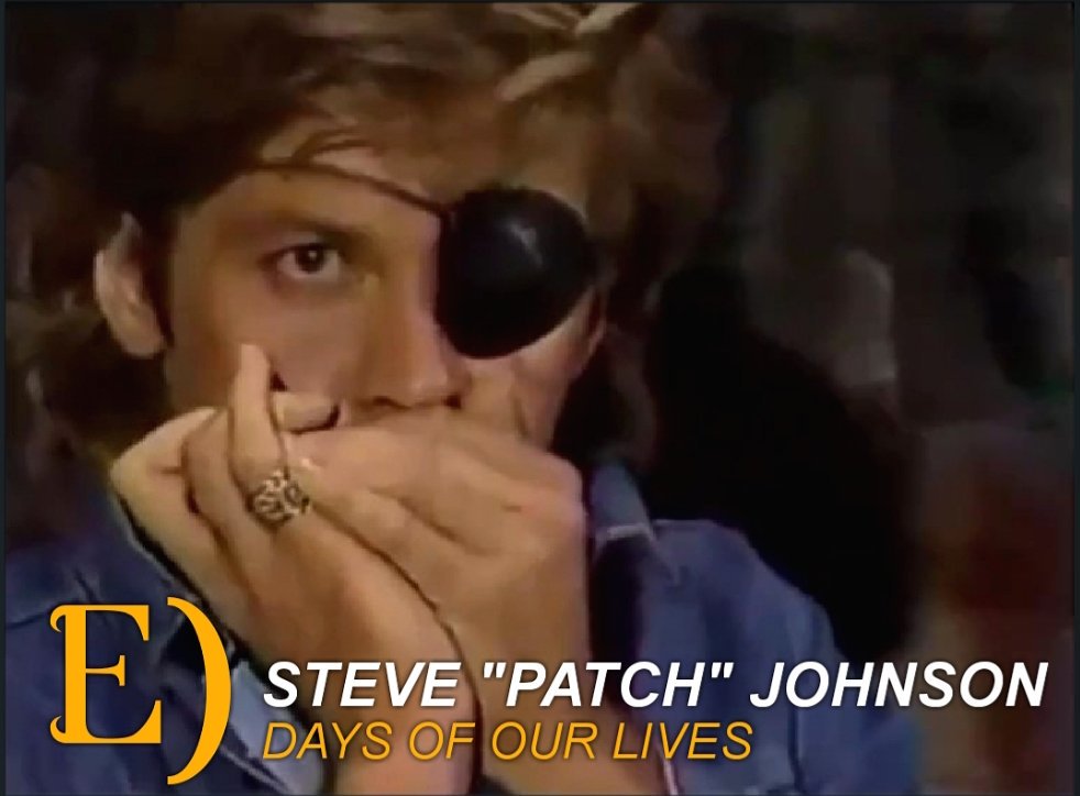 AB_Rose28's tweet image. This Dude.  
#BringPatchBack #Days #Patchman