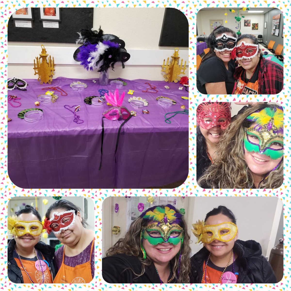 RKMLopez's tweet photo. HAPPY SUCCESS SHARING #0640
Thank you to all the associates!!!
#640proud #PacNorthProud #D50
#Sunnyvale #HomeDepot @g_rod61089 @mariomasm0640 @YesiOseguera @shay_adair https://t.co/8nrQDor1bo