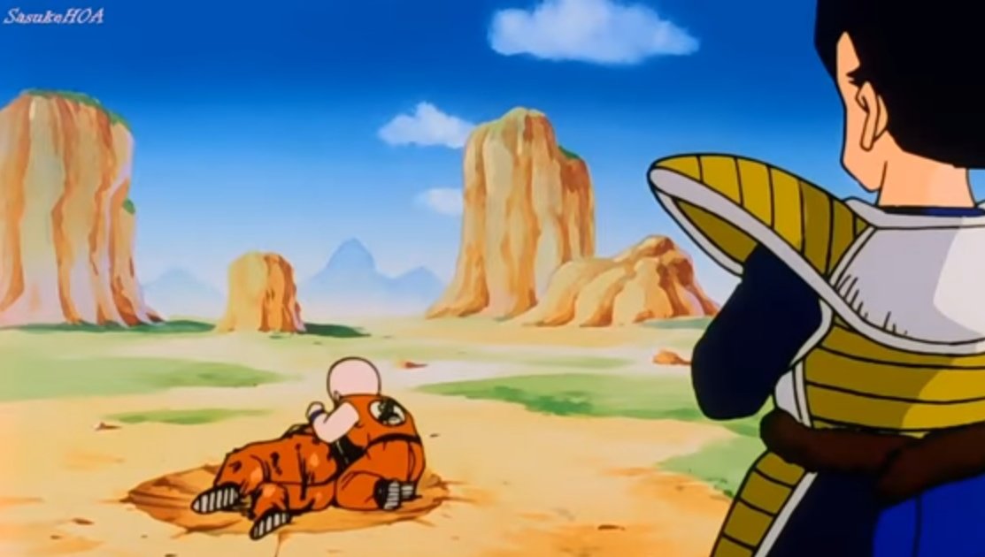 "¡Eh, calvito! ¡Recoge los restos de tu amigo!

¿No ves que está ensuciando el paisaje?"