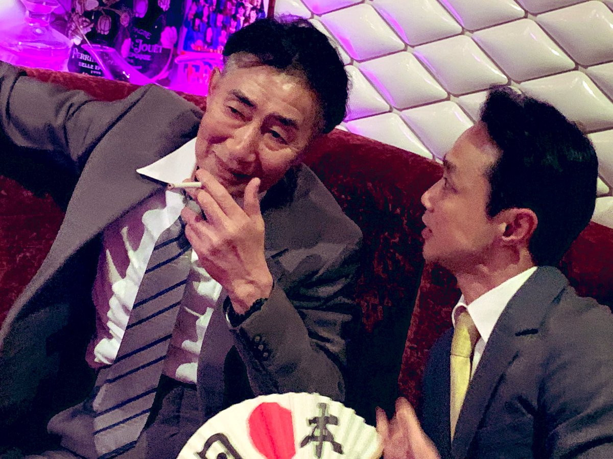 濱口 克己