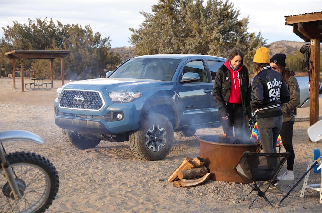 #Tacoma adventures with <a href="/BabesRide/">BabesRideOut</a>!