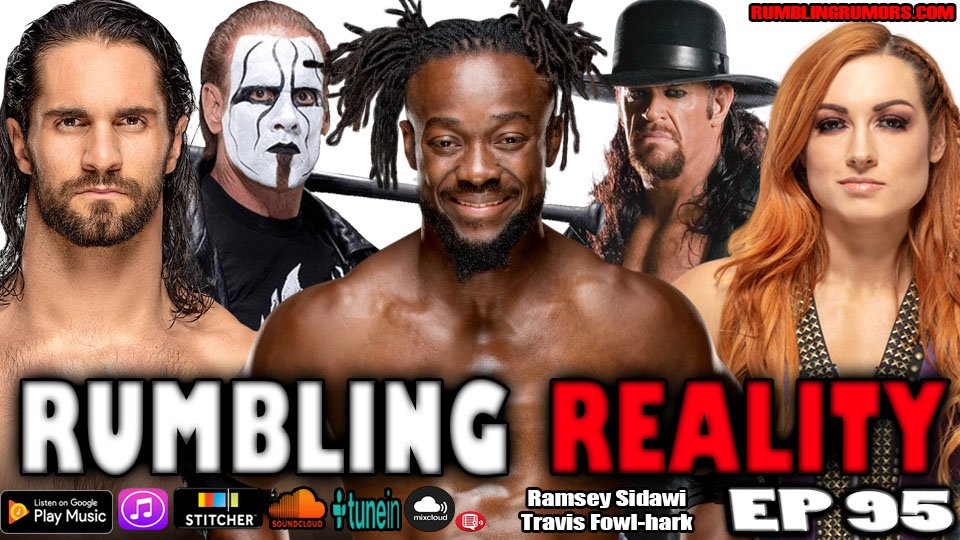 RumblingRumors's tweet photo. Please #WWE Give Us What We Want For Once!
Listen Now:
https://t.co/KdDMbHMeVY
Itunes:
https://t.co/55MLQUyUT8
Stitcher:
https://t.co/nNw8ot6P4G
SoundCloud:
https://t.co/NO2zKHXq9m
#Wrestemania #KofiKingston #KofiMania #TheMan #BeckyLynch #UnderTaker #RumblingReality https://t.co/B65YkMkBwZ