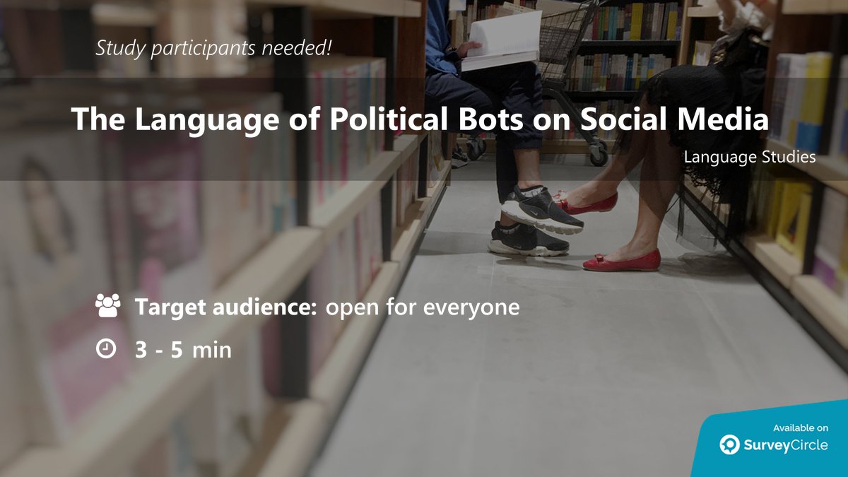 Daily Research @SurveyCircle on Twitter: 